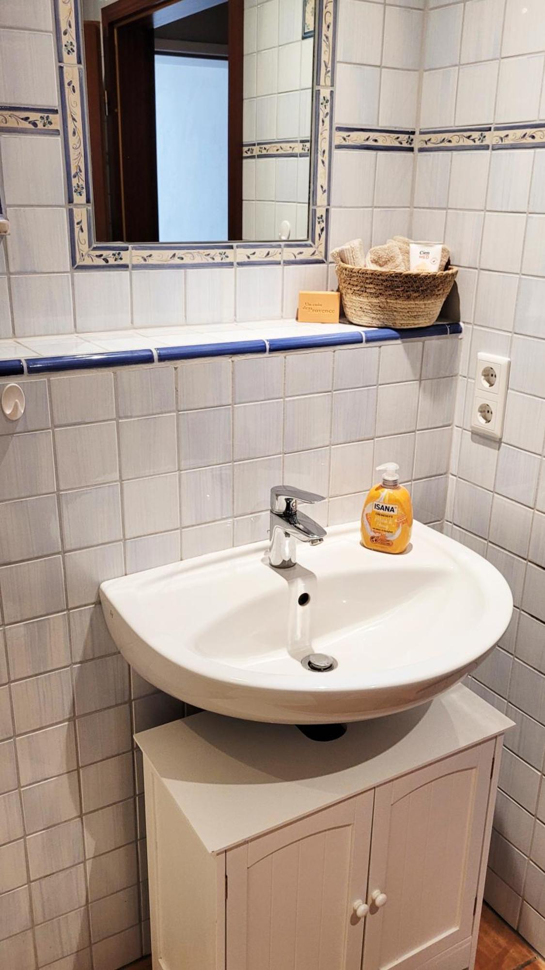 Modernes 1-Zimmer-Apartment Mit Galerie-Schlafkoje Im Skandinavischen Stil Ostenfeld  Εξωτερικό φωτογραφία