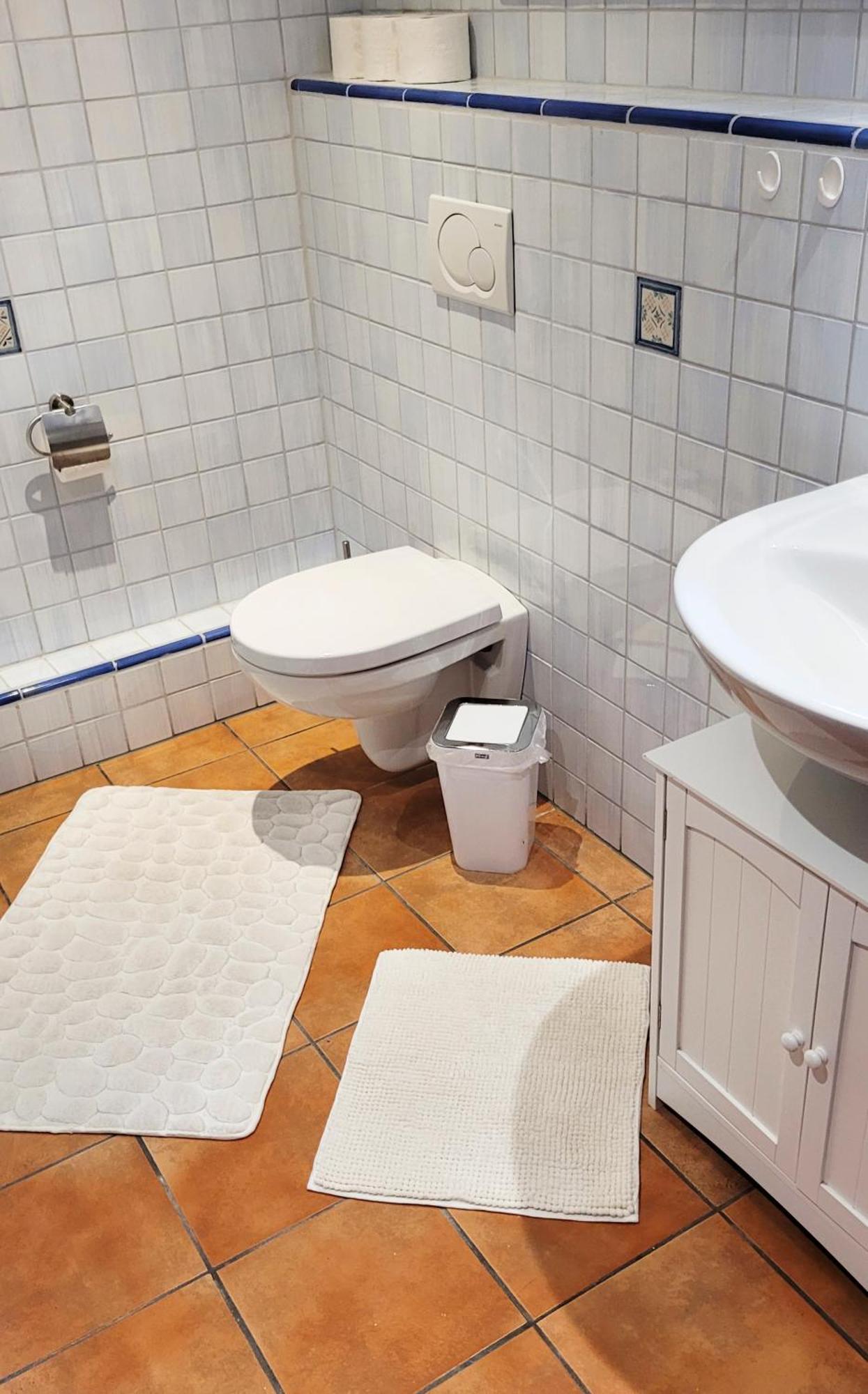 Modernes 1-Zimmer-Apartment Mit Galerie-Schlafkoje Im Skandinavischen Stil Ostenfeld  Εξωτερικό φωτογραφία
